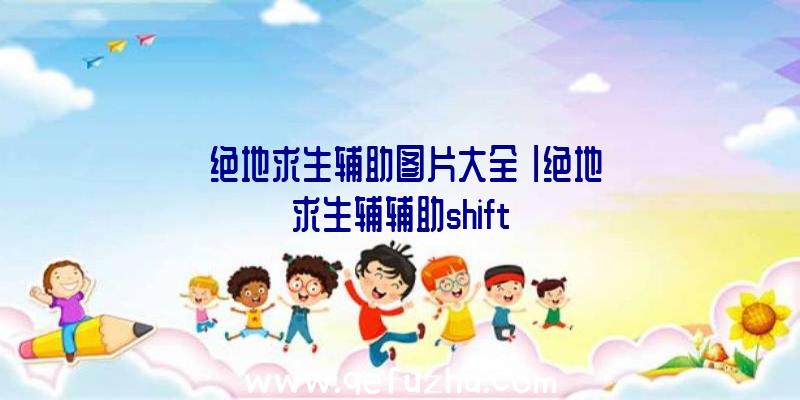 「绝地求生辅助图片大全」|绝地求生辅辅助shift